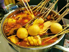 -梵云依家小冒菜(新街口总店)