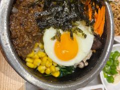 -韩宫宴烤肉·料理(南京江宁万达店)