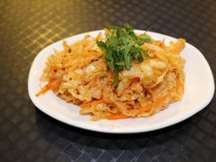-陈记牛肉面