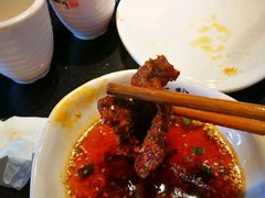 -纸盐河码头火锅(十八梯店)