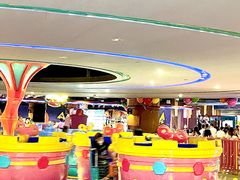 -石狮世茂摩天城摩天轮