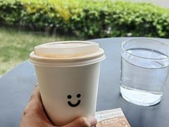 -dotcom coffee古点咖啡(致真大厦店)