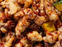 -逢春菜馆天津菜(胜利路店)
