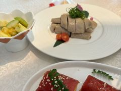 -粤域茶餐厅