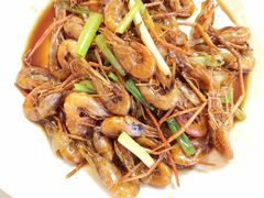 -何记面馆(龙泉山店)