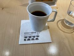 -Onirii Coffee(长乐路店)