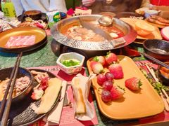 -牛New寿喜烧(曹路花园城店)