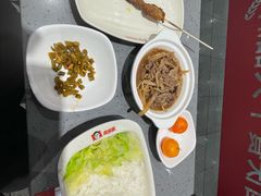 -南城香(北京南站店)