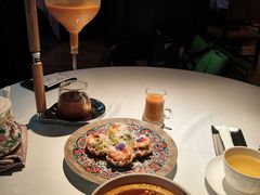 -狮拾久·现代新加坡料理(福田COCO Park店)