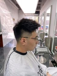 -查克拉造型