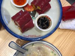 -荔银肠粉·非遗手藝(夫子庙店)