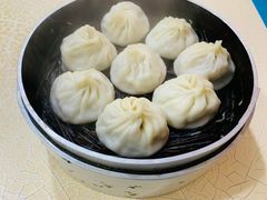 -笑云开汤包店(网巾市店)