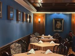 -德大西餐社