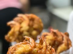 -信二嫂虾饼(振兴路店)