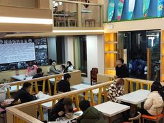 大堂-陈记汤饭(水巷口店)