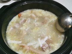 -百年果林椰子鸡(中洲店)