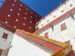 -普陀宗乘之庙(小布达拉宫)