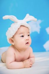 -童年时光专业儿童摄影(龙首店)