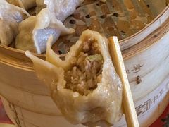 -新兴园饺子馆(北京百子湾店)