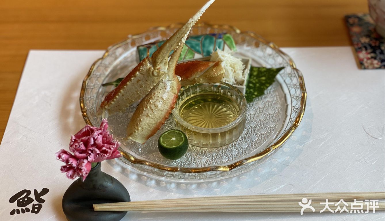 🍥🍢杭州万象城Omakase