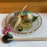 🍥🍢杭州万象城Omakase