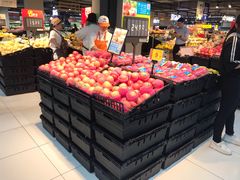 -家乐福(古北店)