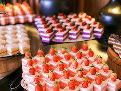 -千家粗粮王·火锅烧烤自助(庆阳店)