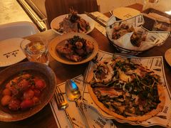 -Blac+Blac(中海环宇荟店)