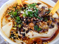 -铁山坪森林公园