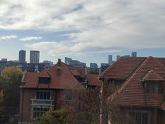 -张学良旧居陈列馆