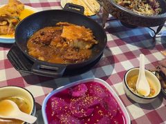 -小锅饭豆腐馆(嘉陵江街店)