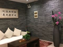 -明月山天沐温泉度假村