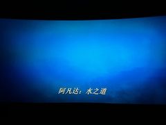 -幸福蓝海国际影城(苏州凤凰店)