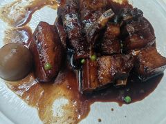 -金枝玉叶上海人家食府(三里河店)