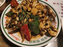 -辉记炭烧海鲜大排档·老字号(福田店)