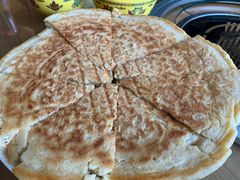 -四姑娘山阿巴郎·藏式花园餐厅