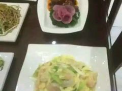 -玉泉酱羊骨饭庄(青吉里店)