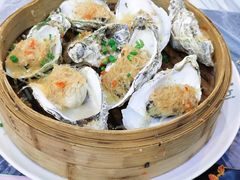 -桥东喜碧海鲜街(水东街店)