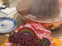 -东镇老火锅(长春路首店)