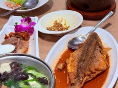 -庄氏祥记家常食府(国瑞建材家居博览中心店)