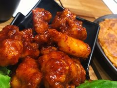 韩式炸鸡-Assa