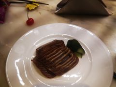 -京华烟云·北京烤鸭(领展购物广场·中关村店)