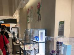 -新罗免税店(济州店)