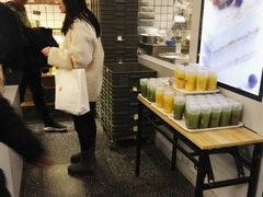 -Bread Talk 面包新语(荟聚店)