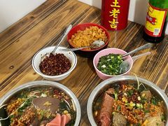 -胖子水煮(铁路三村无任何分店)