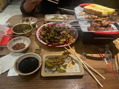 -申记串道和和旗舰店(北行店)