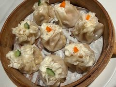 -龍聚祥烧麦馆(鼓楼店)