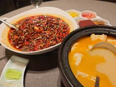 -花家怡园(四合院总店)