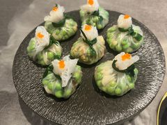 -柒园·三十年创意杭帮菜(龙湖滨江天街店)