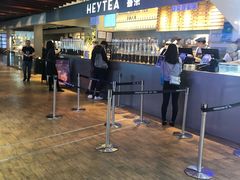-喜茶(上海正大广场店)